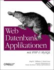 "Web-DB Applikationen mit PHP & MySQL" bei amazon.de kaufen